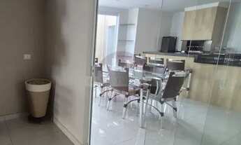 Imagem 5: Casa À Venda no Condomínio Morada dos Ipês, com Cozinha Gourmet