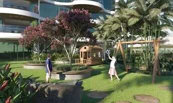 Imagem 7: Imóvel para venda com 141 metros quadrados com 3 quartos em Casa Amarela - Recife - PE