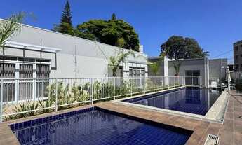 Imagem: Apartamento 2 qrts 01 vaga Alto do Ouro