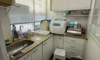 Imagem 2: Vendo clínica odontológica no calçadão de Campo Grande