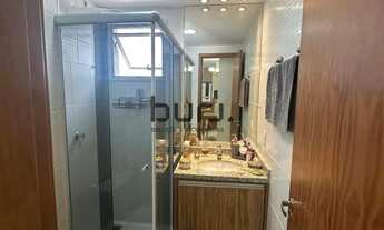 Imagem 6: Vendo Apartamento 2 quartos completo no Residencial Yes II - Vila Jaraguá