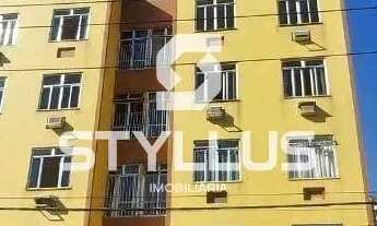 Imagem 2: Cachambi Apartamento com 3 dormitórios