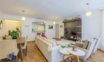 Imagem 5: Apartamento 3 dormitórios 1 suíte 2 vagas no Reserva Petrópolis