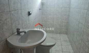 Imagem 5: Casa em Rua Comandante Ismael Guilherme - Califórnia - Londrina/PR