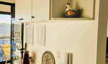 Imagem 7: Apartamento com 1 dormitório à venda, 95 m² por R$ 630.000,00!