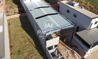 Imagem 2: Barracão : / Comercial / Residencial Serra Verde