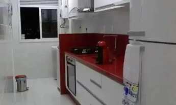 Imagem 3: Apartamento para Venda em São Paulo, Parque da Vila Prudente, 2 dormitórios, 2 banheiros