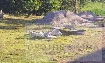 Imagem 6: Terreno à venda, 2500 m² por R$ 530.000,00 - Chácaras Cataguá - Taubaté/SP