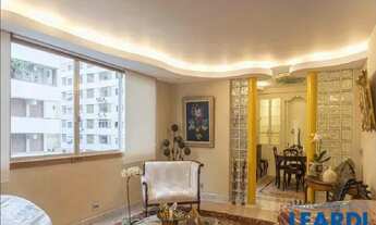 Imagem 4: APARTAMENTO - HIGIENÓPOLIS - SP