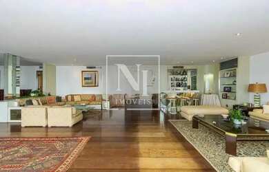 Imagem 2: APARTAMENTO 4 quartos no Bairro de Copacabana