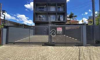 Imagem 3: Apartamento com 1 dormitório para alugar, 36 m² por R$ 1.469/mês - Paraíso - Sapucaia do S