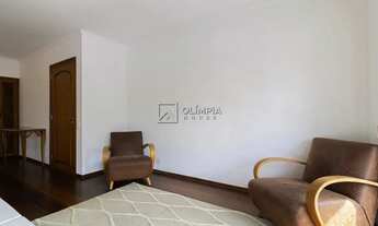 Imagem 3: Aluguel Apartamento 3 Dormitórios - 120 m² Pinheiros