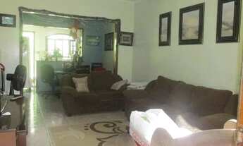 Imagem 2: Casa à venda em panorama, piracicaba 2 quartos 92m²