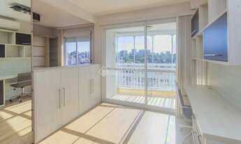 Imagem 2: Apartamento 1 quarto