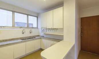 Imagem 6: Venda Apartamento 3 Dormitórios - 140 m² Perdizes