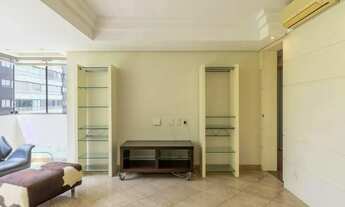 Imagem 7: Imóvel para venda tem 146 metros quadrados com 3 quartos em Rio Branco - Porto Alegre - RS