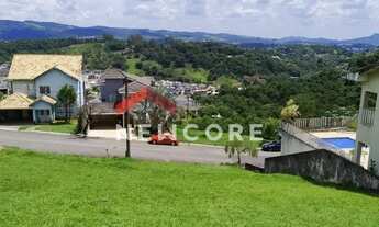Imagem: Lote em condomínio em Alameda Vale do Sol