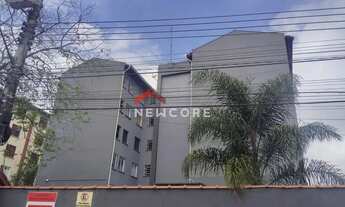 Imagem 6: Apartamento em Rua Brinco de Princesa - Jardim Primavera - Mauá/SP