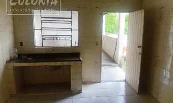 Imagem 7: Casa para locação - Parque das Nações, Santo André