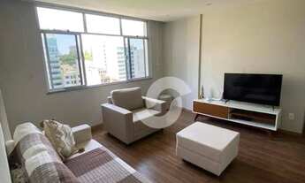 Imagem: Apartamento com 2 dormitórios à venda