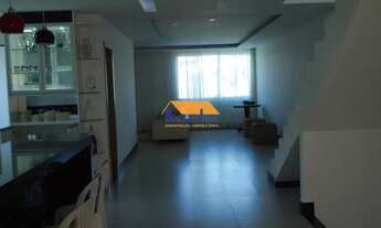 Imagem 5: Casa de 4 quartos no bairro Garças