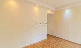 Imagem: Venda Apartamento 3 Dormitórios - 80 m²