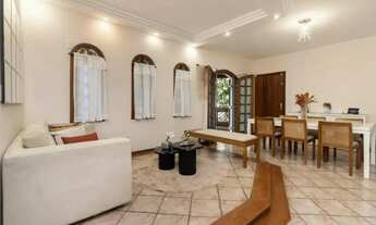 Imagem 5: Sobrado para venda em Jardim Virginia Bianca com 3 quartos, sendo 1 suíte , 223m²