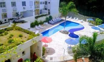 Imagem 3: Aptos de 1, 2 e 3 quartos em Maceió - Niterói - RJ