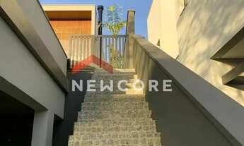 Imagem 2: Casa de condomínio em Rua Renato Marcos Cesar - Alphaville Dom Pedro 3 - Campinas/SP