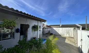 Imagem 2: Casa com Terreno Amplo no Grand Jardim dos Amarílis