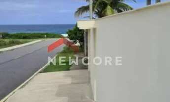 Imagem 2: Casa em Rua Assis Brasil - Cordeirinho (Ponta Negra) - Maricá/RJ