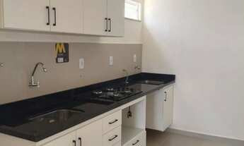 Imagem 2: OPORTUNIDADE ALUGO APARTAMENTO 2/4 NO CONDOMÍNIO MORADA VILLE NO PAPAGAIO