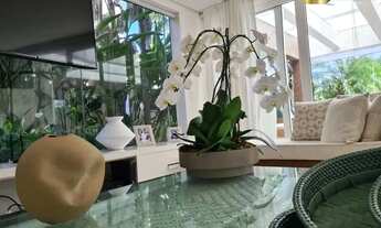 Imagem 6: Casa de condomínio disponível para locação e venda, em Juquehy