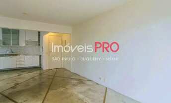 Imagem 3: Apto de 75m2 com 1 suite e lavabo e 1 vaga no Pinheiros prox ao metro