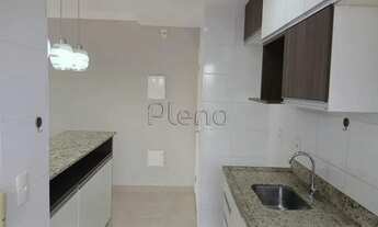 Imagem 6: Apartamento à venda em Valinhos, Residencial Nova Era, com 2 quartos, com 50 m²