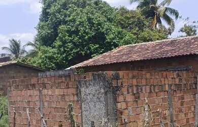 Imagem 3: Casa em nossa senhora de socorro,pai André