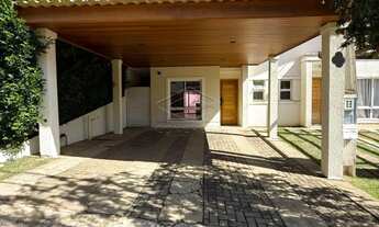 Imagem: Casa Condomínio em Bauru