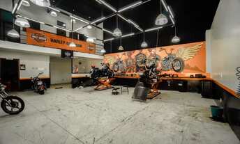 Imagem: Galpão de 306,58 m² para alugar por R$