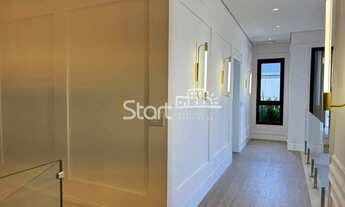 Imagem 6: Casa - Loteamento Alphaville Campinas - Campinas