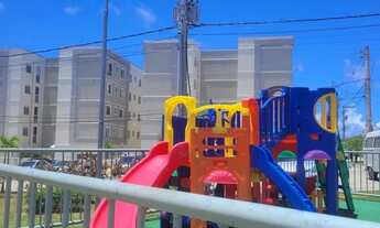 Imagem 7: VENDO O MAIS BARATO DA OLX REPASSE EM CONDOMÍNIO COM TOTAL SEGURANÇA E LAZER