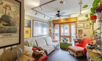 Imagem: APARTAMENTO 120m² 3 DORMITÓRIOS 2 vagas