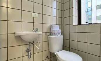 Imagem 3: Conjunto para alugar, 45 m² por R$ 4.841,81/mês - Consolação - São Paulo/SP