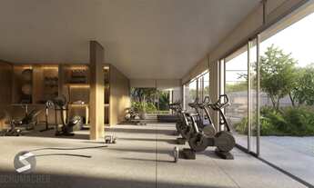 Imagem 4: Apartamento em Marechal Rondon