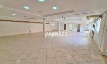 Imagem 2: Salão comercial para alugar, 680 m² por R$ 9.900/mês - Centro - Bauru/SP
