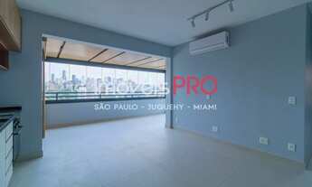 Imagem 3: Apartamento para locação em Pinheiros - 71 m²