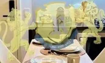 Imagem 6: Apartamento para venda no Jardins - Edifício La Residence Paulista