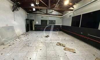 Imagem 2: Galpão para alugar, 474 m² por R$ 8.962,89/mês - Mandaqui - São Paulo/SP