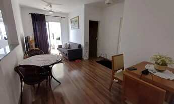 Imagem 2: Apartamento - Vista Verde - Residencial Solare Vista Verde - 2 Dormitórios - 67m²