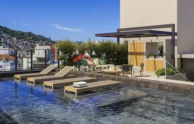 Imagem 4: Apartamento em Rua Desembargador Urbano Salles - Centro - Florianópolis/SC