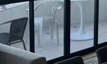 Imagem 6: Imóvel para aluguel tem 220 metros quadrados com 3 quartos em Ponta Verde - Maceió - AL